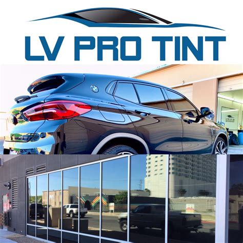 lv pro tint las vegas